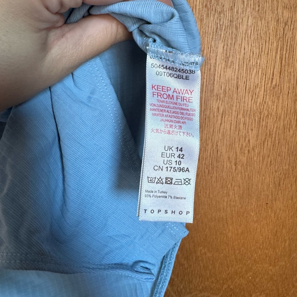Body suite bundle - Picture 6 of 10